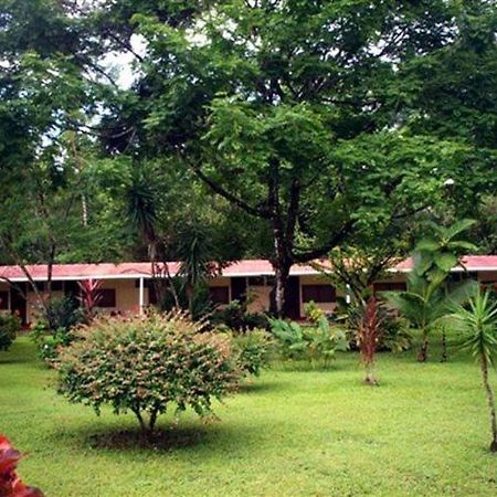 Ilan-Ilan Trails & Lodge Siete Exterior foto